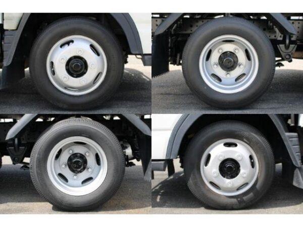 Ref:AUX-19403566 MITSUBISHI FUSO CANTER 2018 - Image 20