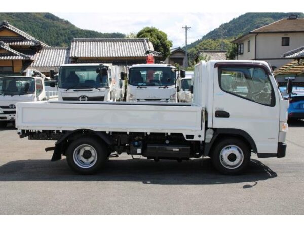 Ref:AUX-19403566 MITSUBISHI FUSO CANTER 2018 - Image 5