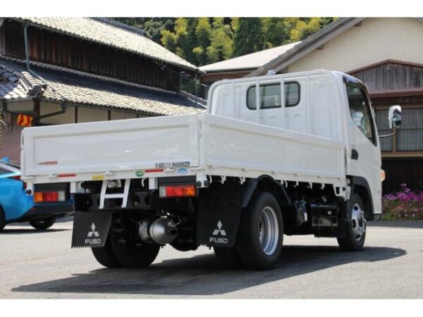 Ref:AUX-19403566 MITSUBISHI FUSO CANTER 2018 - Image 7