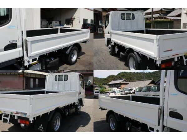Ref:AUX-19403566 MITSUBISHI FUSO CANTER 2018 - Image 10