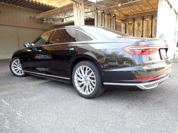 Ref:AUX-19406974 AUDI A8 2022 - Image 2