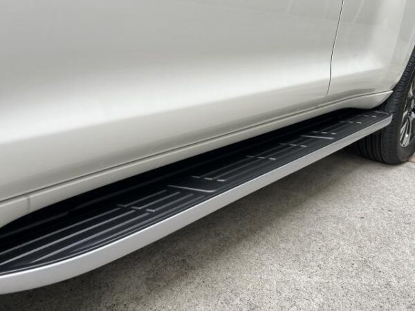 Ref:AUX-19410151 TOYOTA LAND CRUISER PRADO 2022 - Image 20