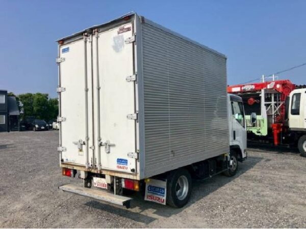 Ref:AUX-19410410 ISUZU ELF TRUCK 2016 - Image 2