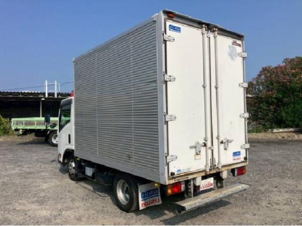 Ref:AUX-19410410 ISUZU ELF TRUCK 2016 - Image 11