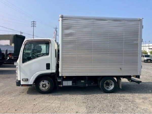 Ref:AUX-19410410 ISUZU ELF TRUCK 2016 - Image 12