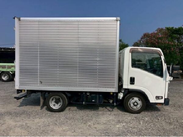 Ref:AUX-19410410 ISUZU ELF TRUCK 2016 - Image 13