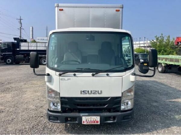 Ref:AUX-19410410 ISUZU ELF TRUCK 2016 - Image 14
