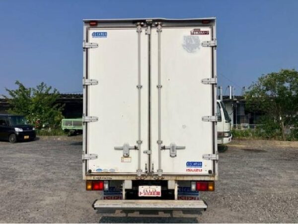 Ref:AUX-19410410 ISUZU ELF TRUCK 2016 - Image 15