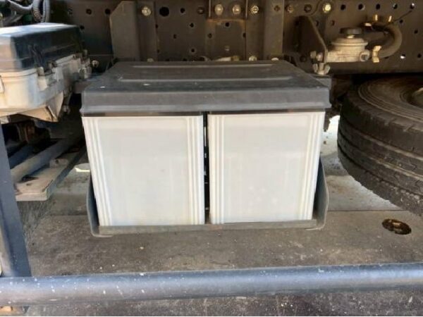 Ref:AUX-19410410 ISUZU ELF TRUCK 2016 - Image 20