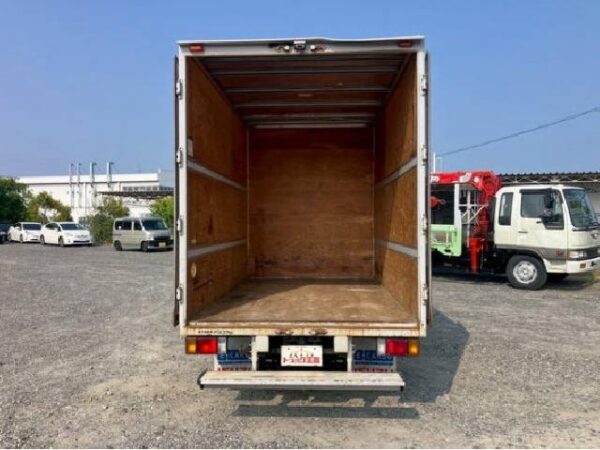 Ref:AUX-19410410 ISUZU ELF TRUCK 2016 - Image 5