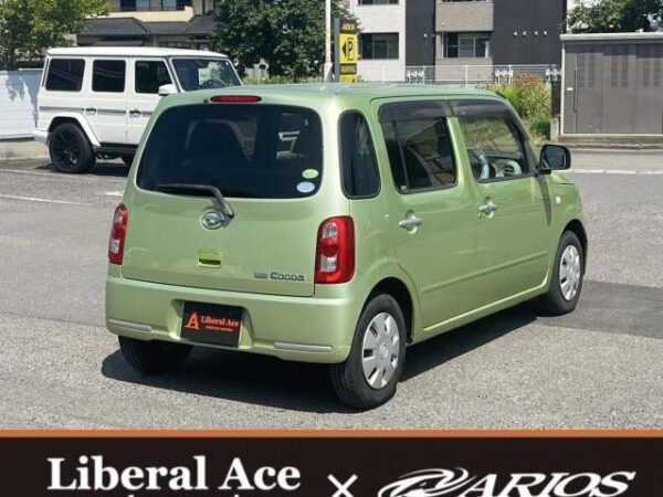 Ref:AUX-19410449 DAIHATSU MIRA COCOA 2010 - Image 2
