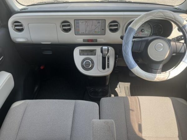Ref:AUX-19410449 DAIHATSU MIRA COCOA 2010 - Image 3