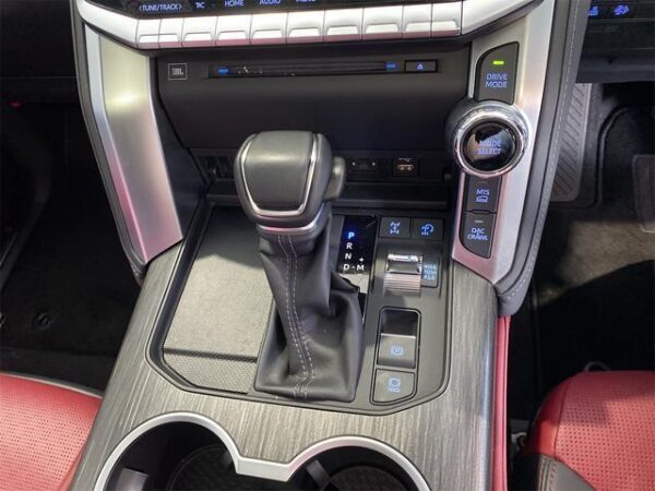 Ref:AUX-19410455 TOYOTA LAND CRUISER 2022 - Image 11