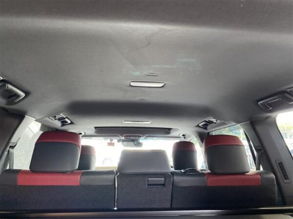 Ref:AUX-19410455 TOYOTA LAND CRUISER 2022 - Image 12