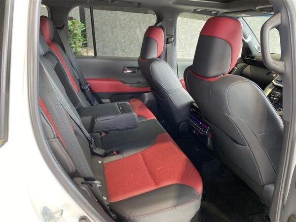 Ref:AUX-19410455 TOYOTA LAND CRUISER 2022 - Image 14