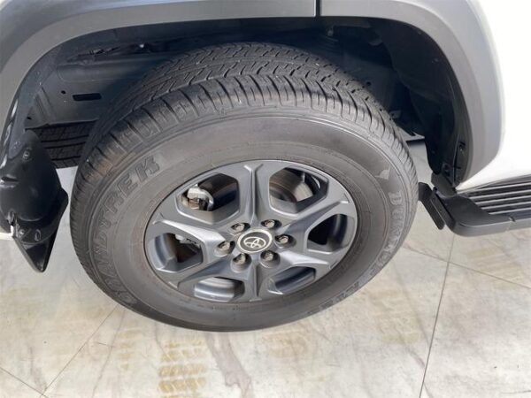 Ref:AUX-19410455 TOYOTA LAND CRUISER 2022 - Image 20