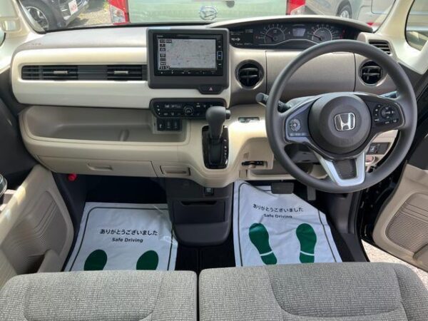Ref:AUX-19410480 HONDA N-BOX 2020 - Image 2