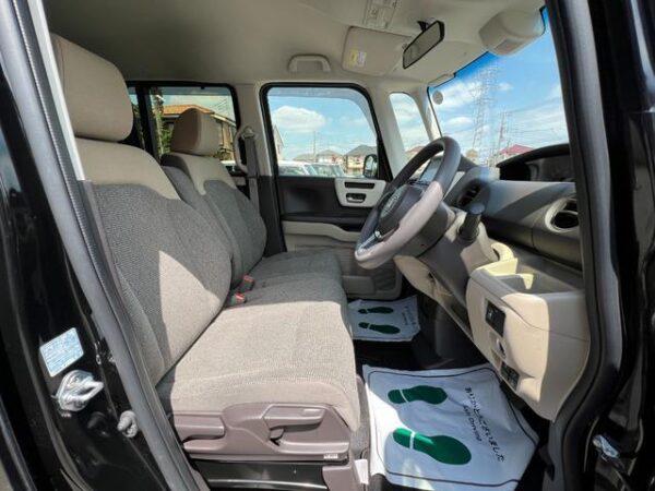 Ref:AUX-19410480 HONDA N-BOX 2020 - Image 11