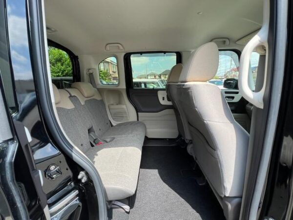 Ref:AUX-19410480 HONDA N-BOX 2020 - Image 12