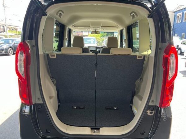 Ref:AUX-19410480 HONDA N-BOX 2020 - Image 13