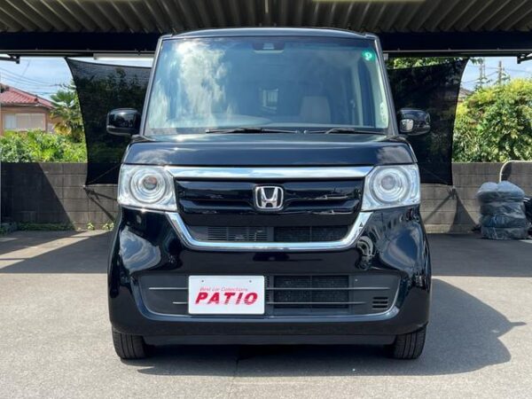 Ref:AUX-19410480 HONDA N-BOX 2020 - Image 16