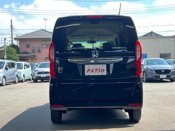 Ref:AUX-19410480 HONDA N-BOX 2020 - Image 17