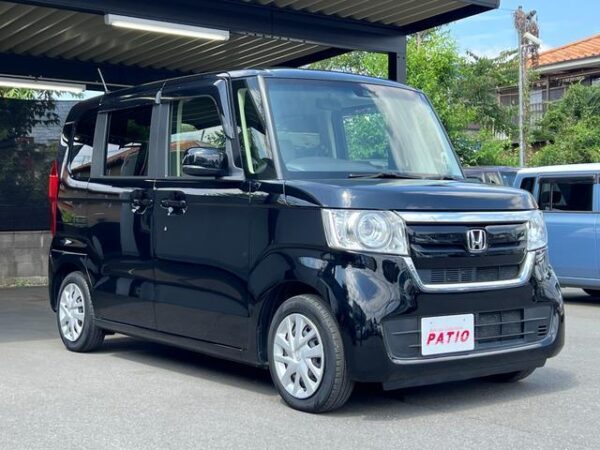 Ref:AUX-19410480 HONDA N-BOX 2020 - Image 18