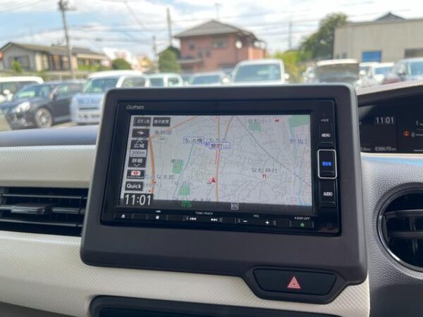 Ref:AUX-19410480 HONDA N-BOX 2020 - Image 3