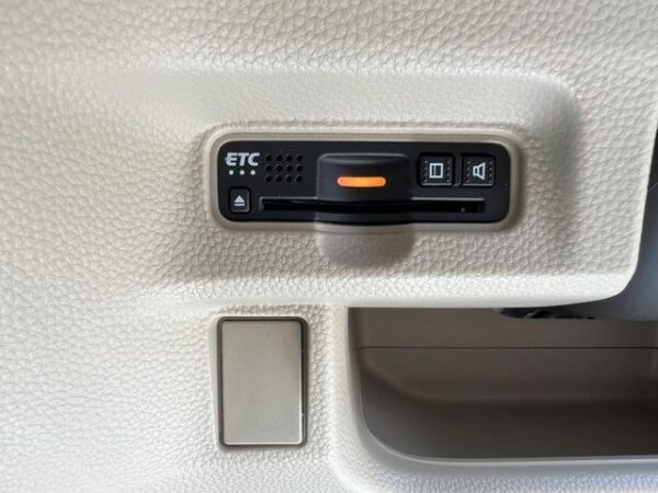 Ref:AUX-19410480 HONDA N-BOX 2020 - Image 6