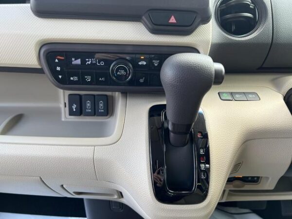 Ref:AUX-19410480 HONDA N-BOX 2020 - Image 7