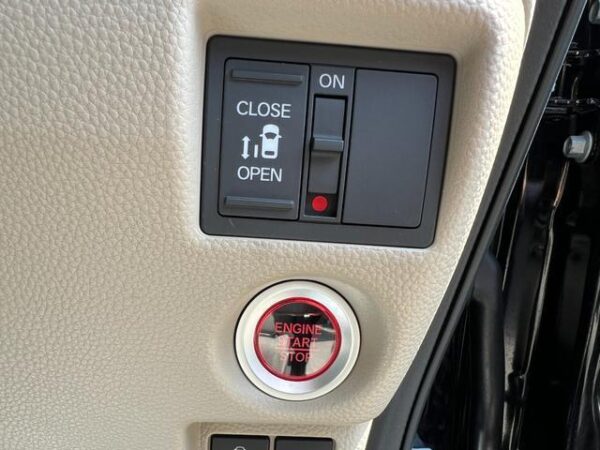 Ref:AUX-19410480 HONDA N-BOX 2020 - Image 8