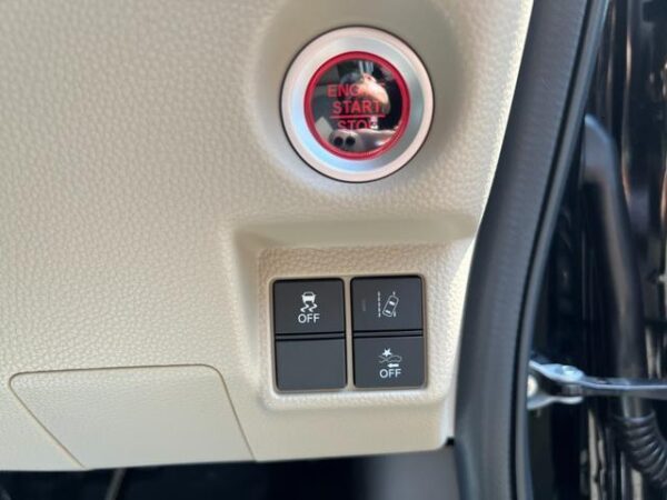 Ref:AUX-19410480 HONDA N-BOX 2020 - Image 9