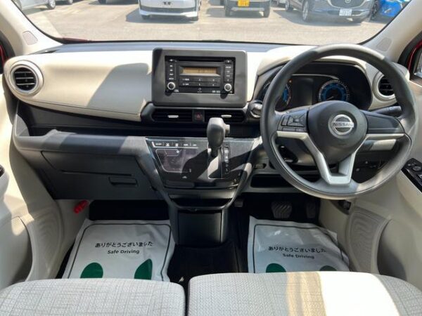 Ref:AUX-19410481 NISSAN DAYZ 2020 - Image 2
