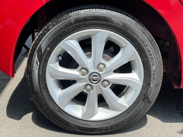 Ref:AUX-19410481 NISSAN DAYZ 2020 - Image 11