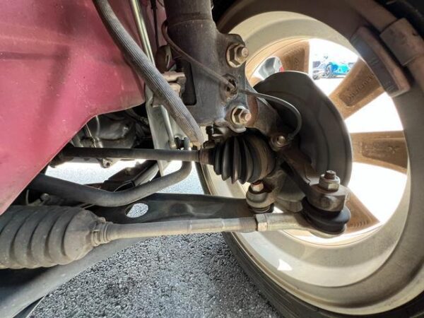 Ref:AUX-19410481 NISSAN DAYZ 2020 - Image 19