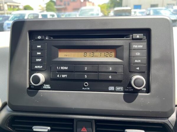 Ref:AUX-19410481 NISSAN DAYZ 2020 - Image 3