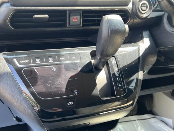 Ref:AUX-19410481 NISSAN DAYZ 2020 - Image 4