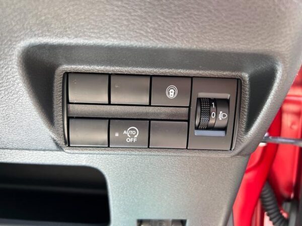Ref:AUX-19410481 NISSAN DAYZ 2020 - Image 6