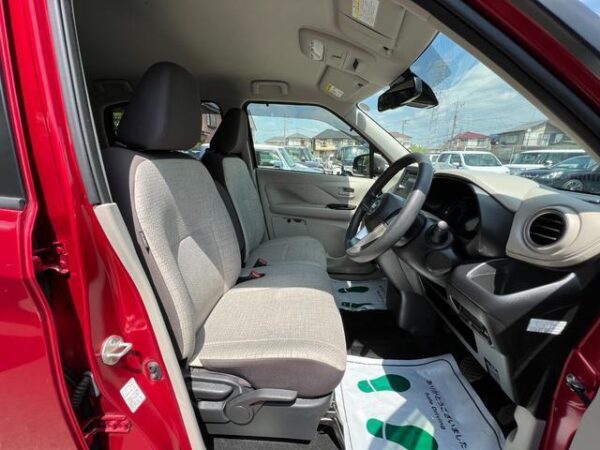 Ref:AUX-19410481 NISSAN DAYZ 2020 - Image 7