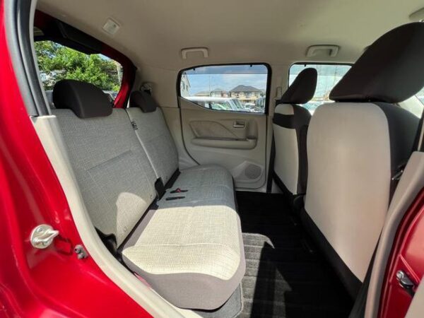 Ref:AUX-19410481 NISSAN DAYZ 2020 - Image 8