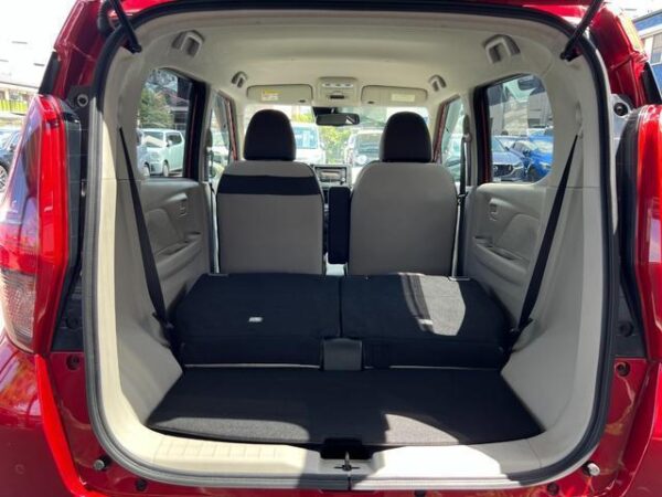 Ref:AUX-19410481 NISSAN DAYZ 2020 - Image 9