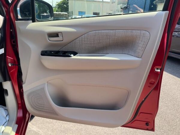 Ref:AUX-19410481 NISSAN DAYZ 2020 - Image 10