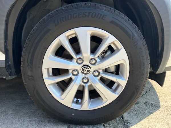 Ref:AUX-19410485 TOYOTA YARIS CROSS 2020 - Image 14