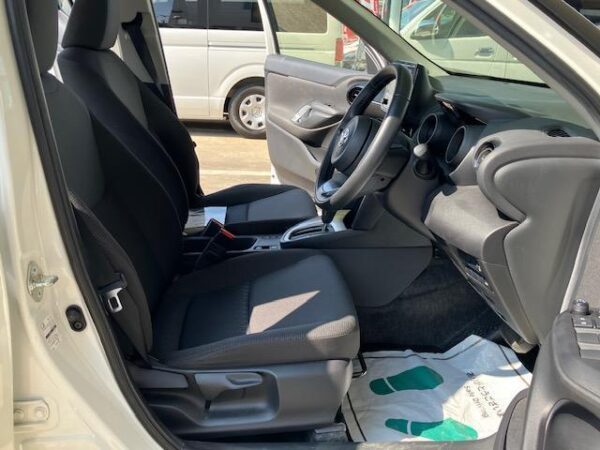 Ref:AUX-19410485 TOYOTA YARIS CROSS 2020 - Image 9
