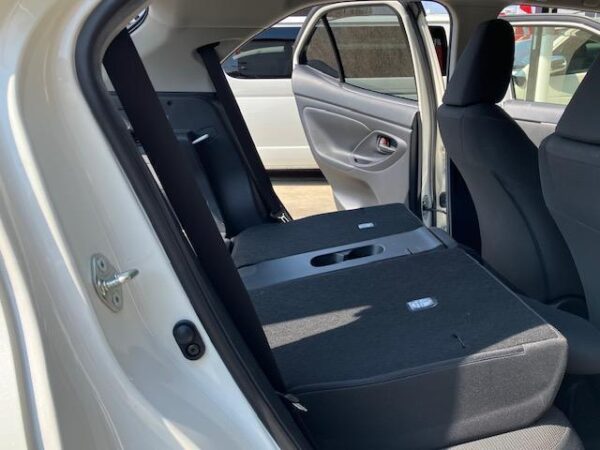 Ref:AUX-19410485 TOYOTA YARIS CROSS 2020 - Image 10