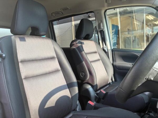 Ref:AUX-19410486 NISSAN SERENA 2017 - Image 11