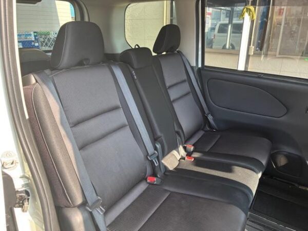 Ref:AUX-19410486 NISSAN SERENA 2017 - Image 12