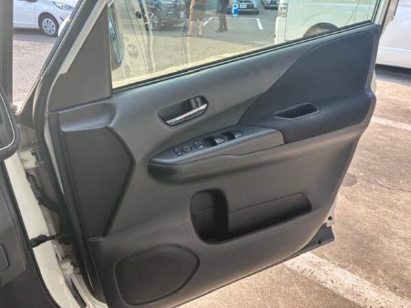 Ref:AUX-19410486 NISSAN SERENA 2017 - Image 15