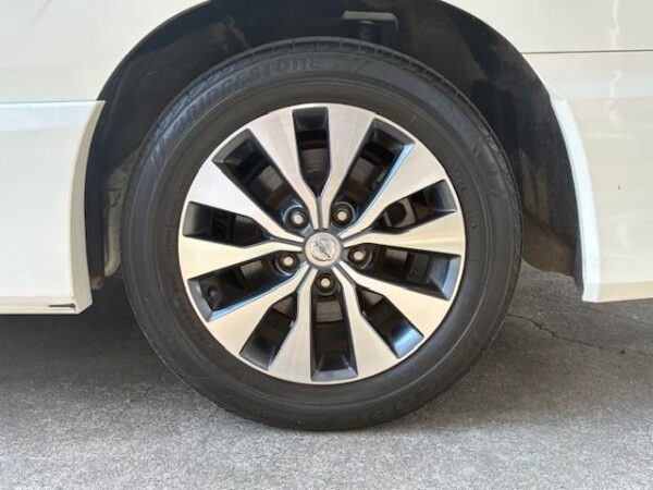 Ref:AUX-19410486 NISSAN SERENA 2017 - Image 16