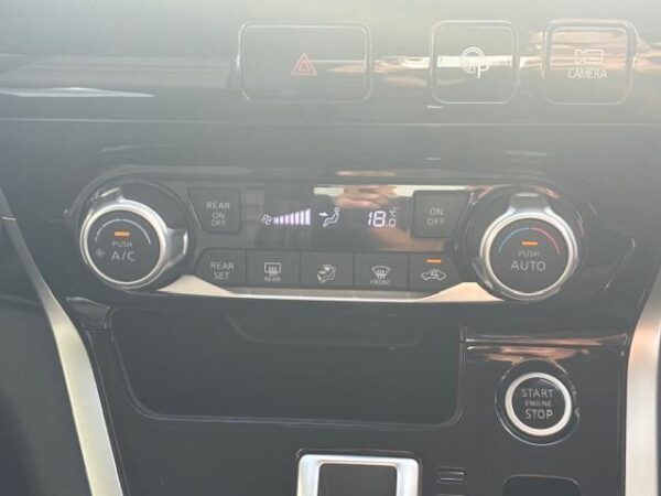 Ref:AUX-19410486 NISSAN SERENA 2017 - Image 7